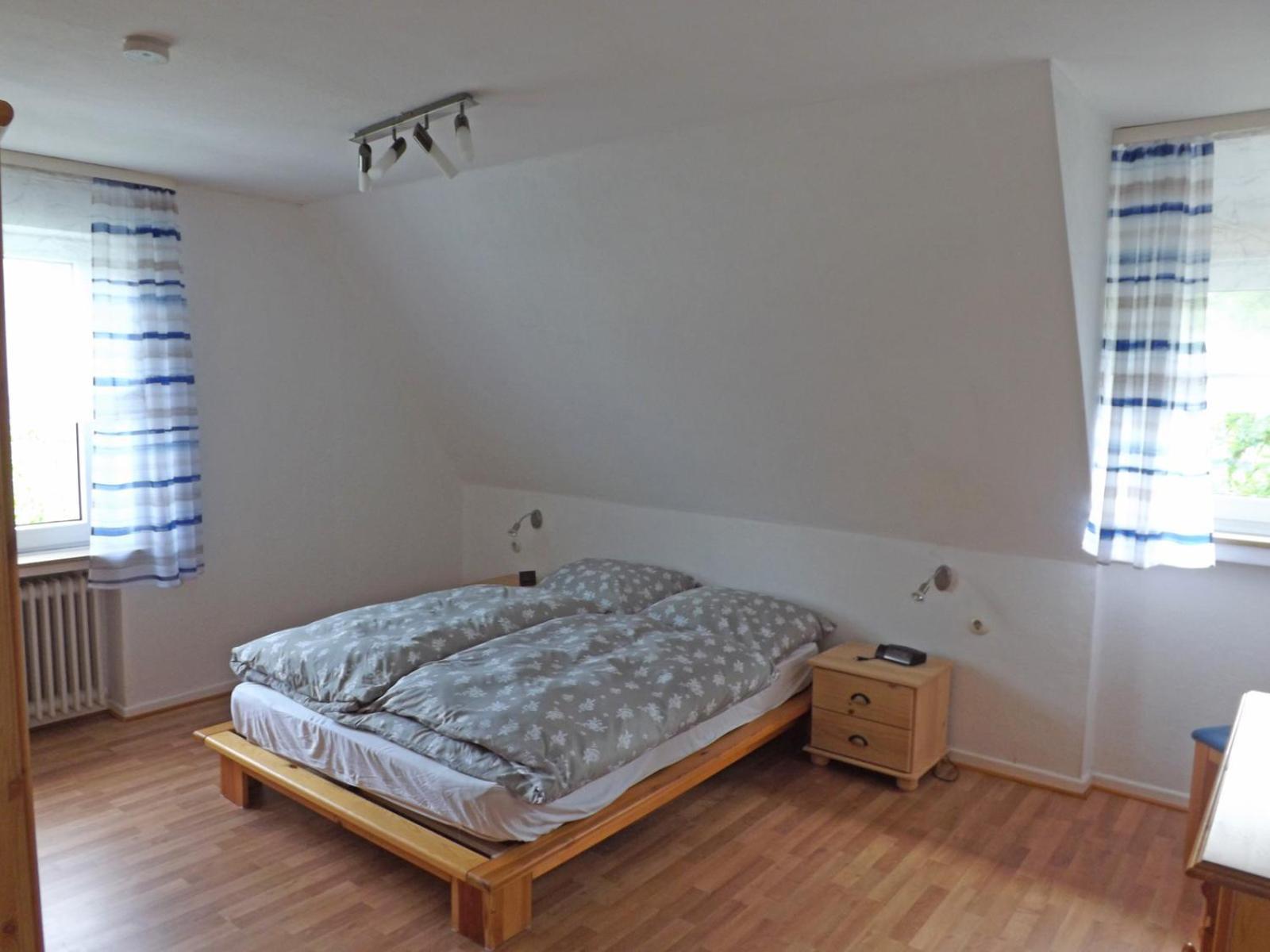 Ferienwohnung Wallensiepen Schmallenberg Exterior foto